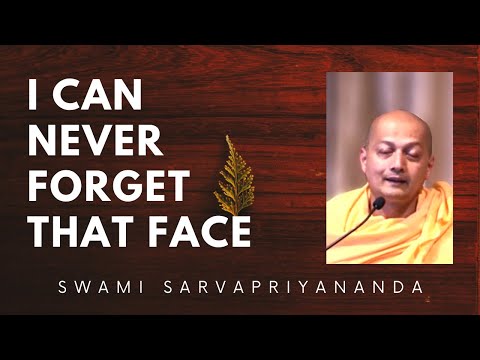 How to recognise enlightened beings? | Swami Sarvapriyananda