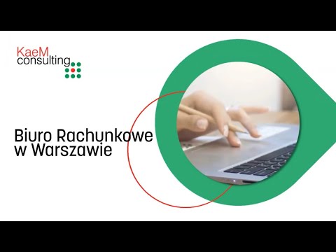 KaeM Consulting Karolina Mieszalska - video