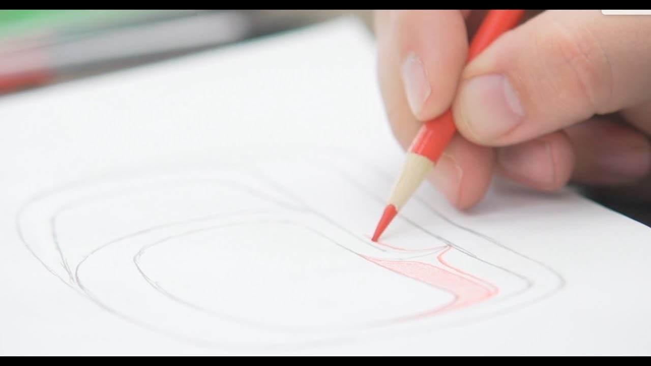 Formline | Northwest Coast Art Program