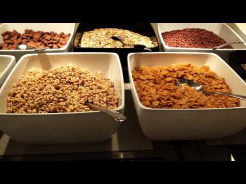 AIDA  FRÜHSTÜCKSBUFFET  -  AIDASTELLA -  RESTAURANT BELLA DONNA