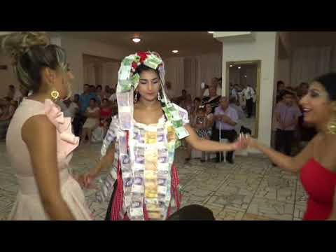 C.12 Svadba Marcel & Ema - Terne Cave 2019 vs Amor Duo