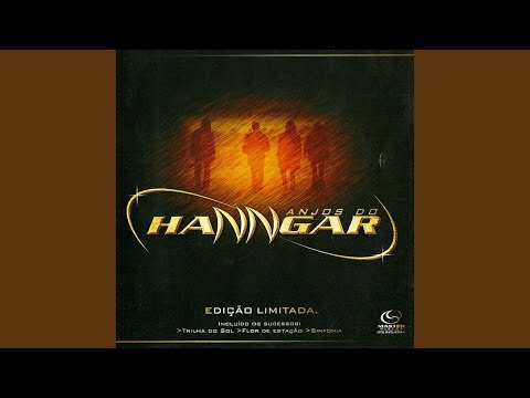Indecência - Anjos Do Hanngar