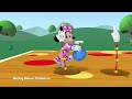 Disney JR Commercial