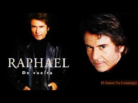 Video thumbnail for El amor va conmigo
