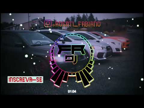 MC Kevin O Chris, MC Rodson e Alex da Baixada - Fiquei Solteiro (Lyric Vídeo) (FR DJ)