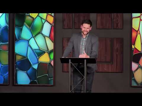 Balaam's Donkey - Numbers 22-24