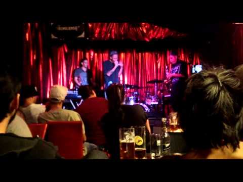 Matiah chinaski ft Franz mesko - 03 sonidos con aire