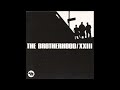 The Brotherhood Beats R Ruff N Rugged Instrumental