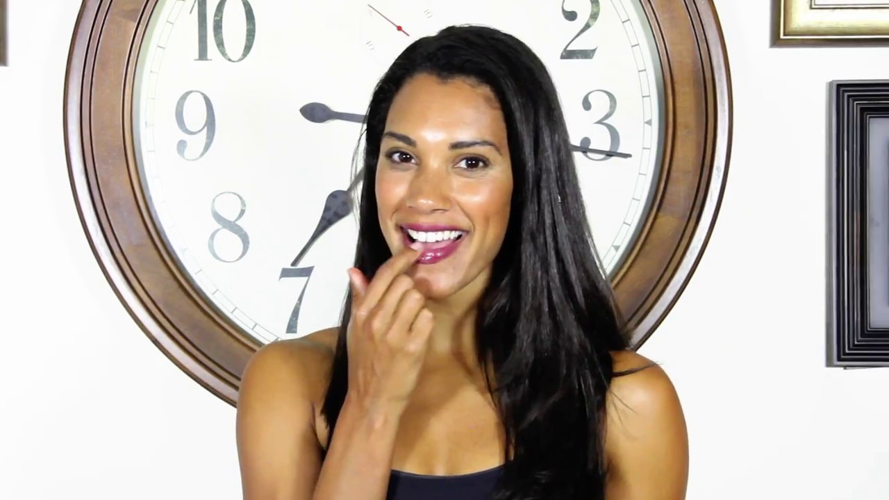 Coconut Oil Beauty with Taylor Walker