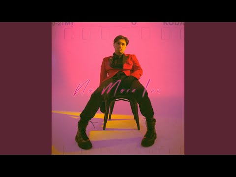 Video thumbnail for No More Luv
