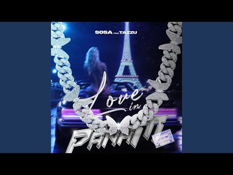 Love in Panam (feat. Lil Tazzu)