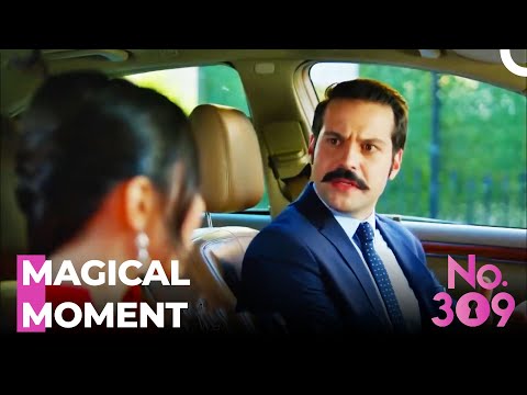 Nergis Is Impressed By Samet - No. 309