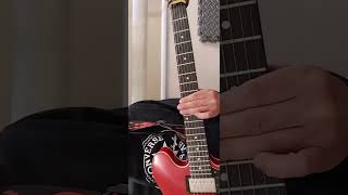 SILVERCHAIR - No Association (Guitar Tutorial)