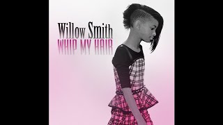 Willow Smith x El-P – Drive My Whip