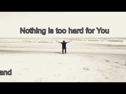 God My Deliverer – Awakening Music -  lyrics video