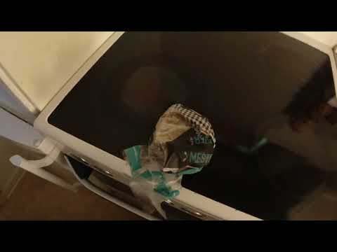 MongoTV_9150 - Min Frokost - RUGBRØD Med HAMBURGERRYG og KETCHUP