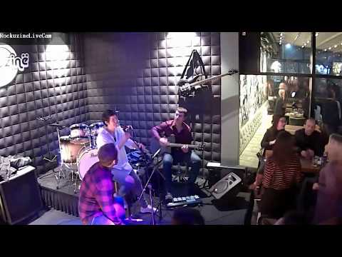 Rockuzine - Malda Susuri - Larg Vetes (Acoustic Live)