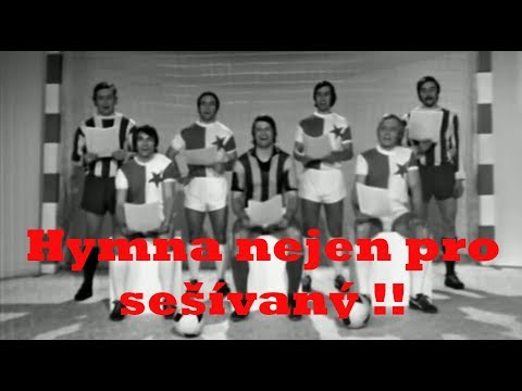 Slavia Boys feat. Karel Vlach Orchestra - Zelená je tráva