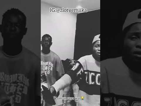 Zlotyemiika x Kabex ft Qdot alagbe God Abeg challenge