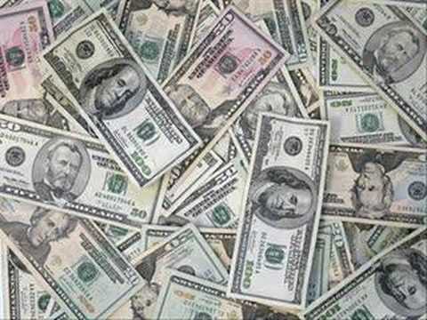 STREET MONEY G-SQUAD