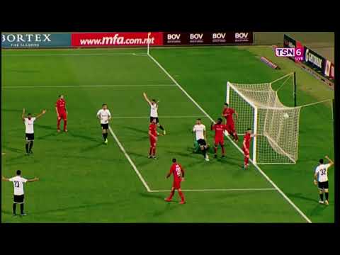 Hibernians F.C. 2 vs 1 Balzan F.C. - National Stadium - 24.11.2019 - Match Day 11