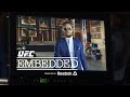 UFC 189 Embedded: Vlog Series - Episode 2