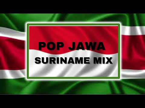 POP JAWA MIX SURINAME