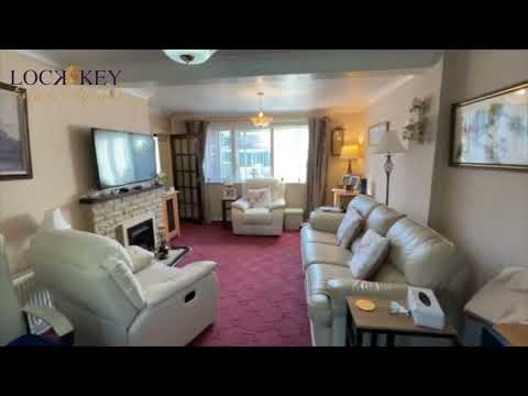 [Property For Sale] Methuen Avenue, Melksham