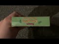 Barney S Campfire Sing Along 1996 VHS Review