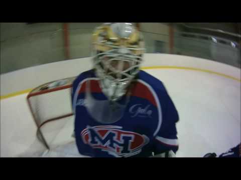 MH SUPERLIGA 6. kolo (Léto 2016) Los Bomberos vs. Rockets 1-2 sn - celý zápas