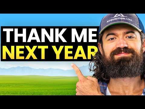 If you want 2026 to be the best year of your life, please watch this video...