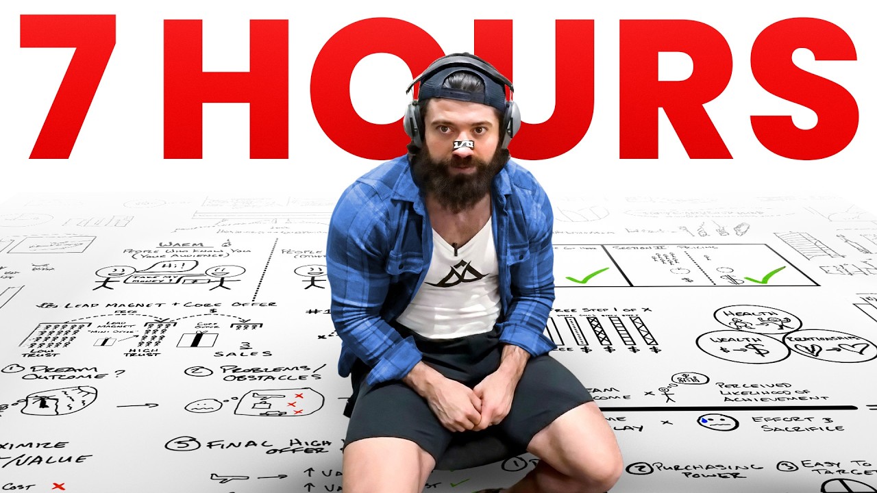 If you want 2026 to be the best year of your life, please watch this video...