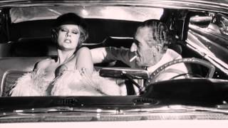 Federico Fellini vs Filippo Caspar Federico "Achteinhalb" Redemption From Sin