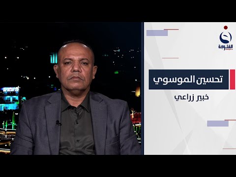 شاهد بالفيديو.. تحسين الموسوي:  التعرفة جمركية يجب أن تذهب لدعم الفلاح