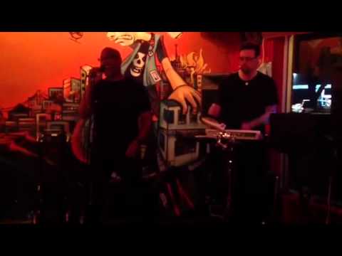 Hardboiled Wonderland @ Javalounge 4/21/12 pt.2