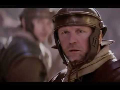 Sueño de Morir (Alex campos) la pasion de cristo