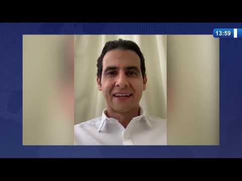 O DIA NEWS 30 03 20  Cobertura especial O Dia TV sobre a pandemia PARTE 02