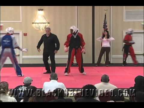 Mens Team Fighting Impex vs Next Level 2013 Twin Towers Karate Tournament