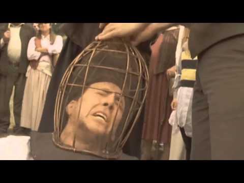 NOT THE BEES! - Nicolas Cage