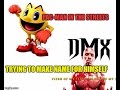 DMX Pac-Man