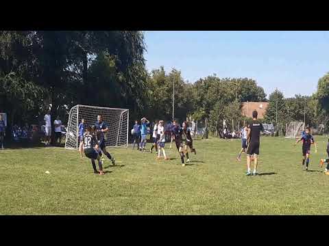 FK Petrika 08 - FK Tekstilac 08 - poslednji minut!