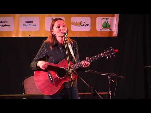 2019 FAR-West Showcases Presents  -  Heather Pierson Acoustic Trio