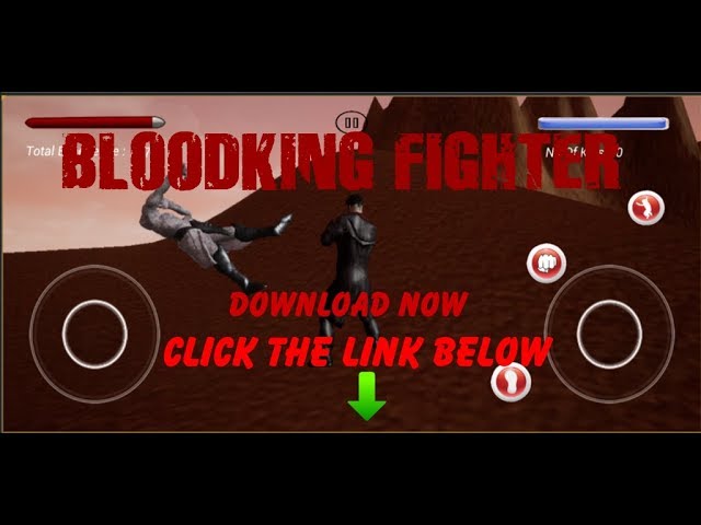 Appgrooves Compare Blood King Fighter Free Game Vs 5 Similar Apps