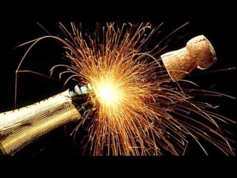 MRC & J-Click -  Party People