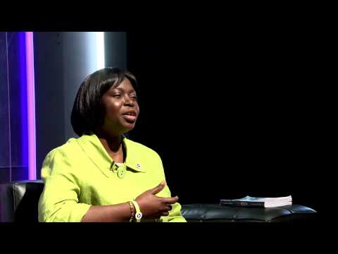 Open Heavens Reflections 2012 October 13 - Identified by Words