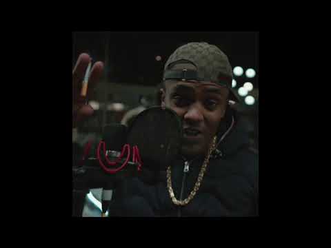 FREE Dizzy x Haval Type Beat "Get Up" (Prod. CompactBeatz)