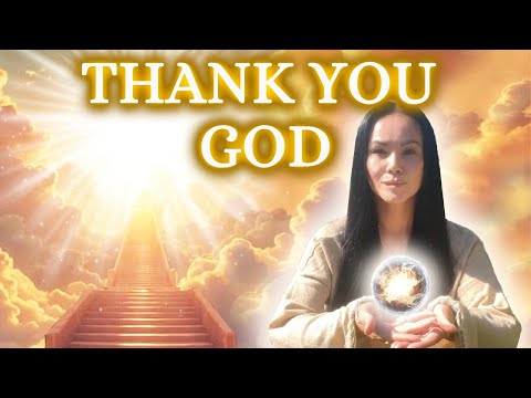 Daily Gratitude Energy🌟Attract More to Be Thankful For Every Day Reiki Energy Healing Meditation
