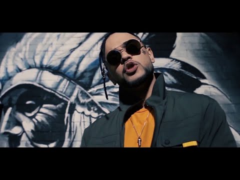 DMC REMO - Sönər İşıqlar (Official Music Video)