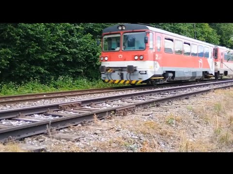 Os 3828 (Kraľovany=Trstená) 16:27