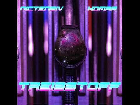 NICTENSIV & KOMAR - TREIBSTOFF (prod. by Tonic)